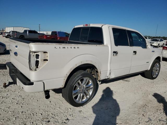 Photo 2 VIN: 1FTFW1ET7DFB66410 - FORD F150 SUPER 