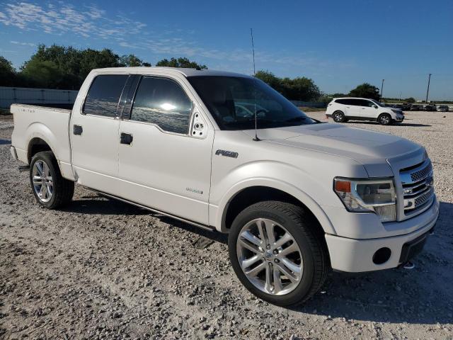 Photo 3 VIN: 1FTFW1ET7DFB66410 - FORD F150 SUPER 