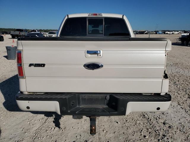 Photo 5 VIN: 1FTFW1ET7DFB66410 - FORD F150 SUPER 