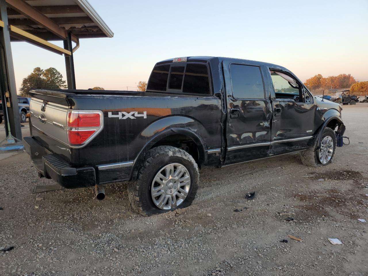 Photo 2 VIN: 1FTFW1ET7DFB66553 - FORD F-150 