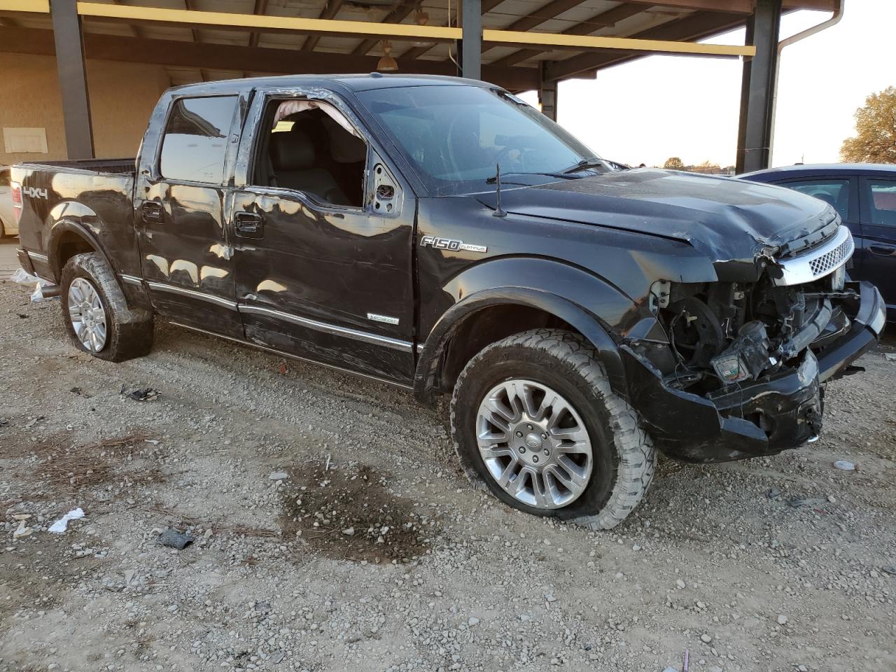 Photo 3 VIN: 1FTFW1ET7DFB66553 - FORD F-150 