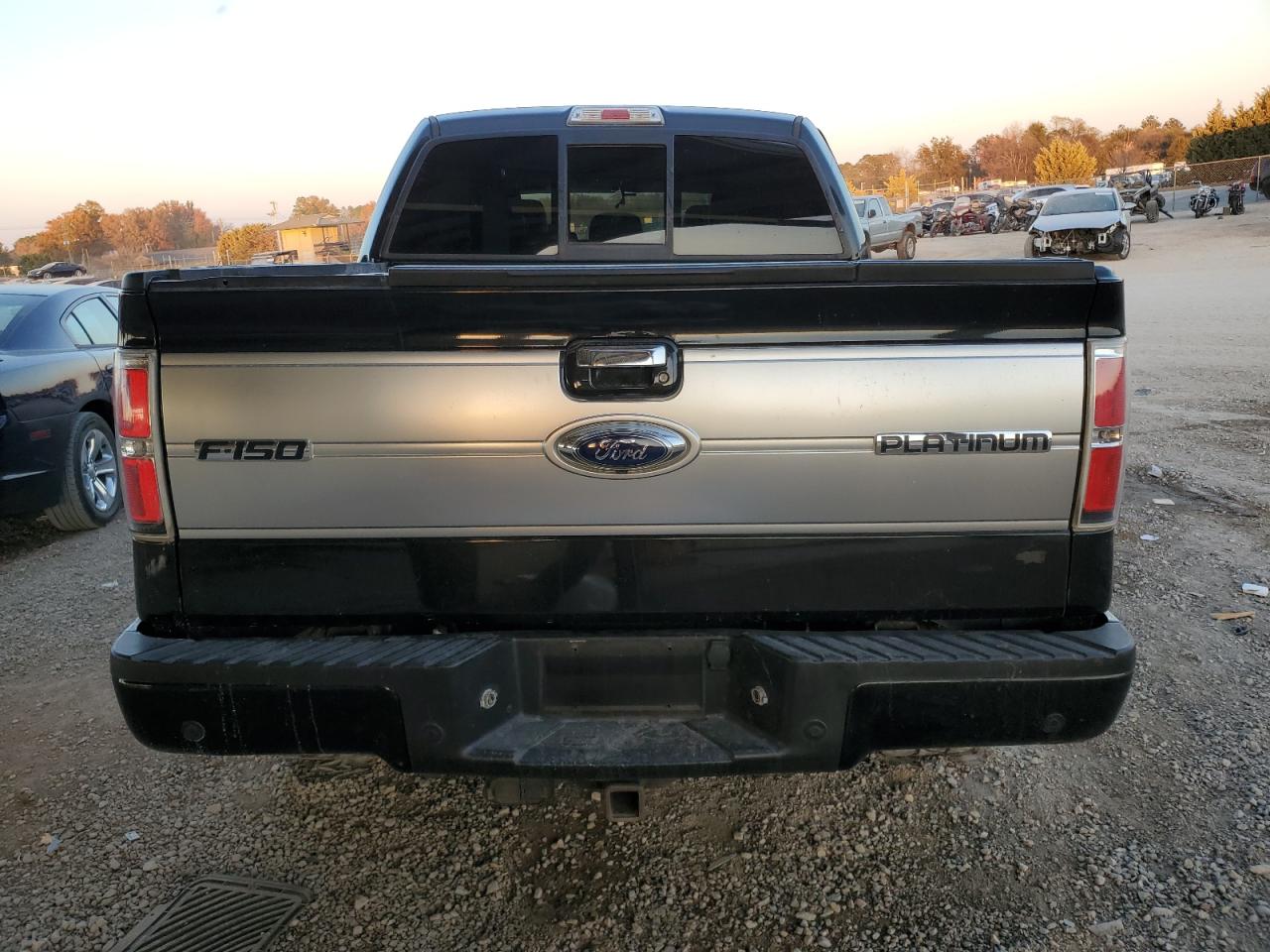 Photo 5 VIN: 1FTFW1ET7DFB66553 - FORD F-150 