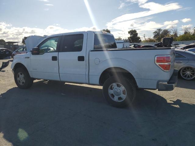 Photo 1 VIN: 1FTFW1ET7DFB77150 - FORD F150 SUPER 