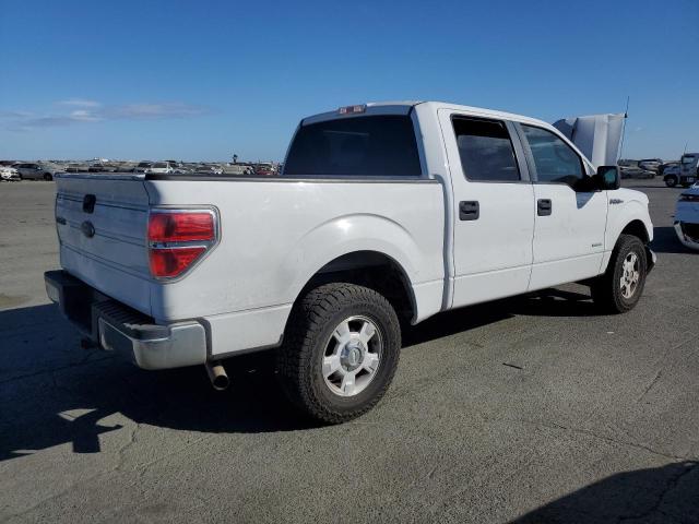 Photo 2 VIN: 1FTFW1ET7DFB77150 - FORD F150 SUPER 