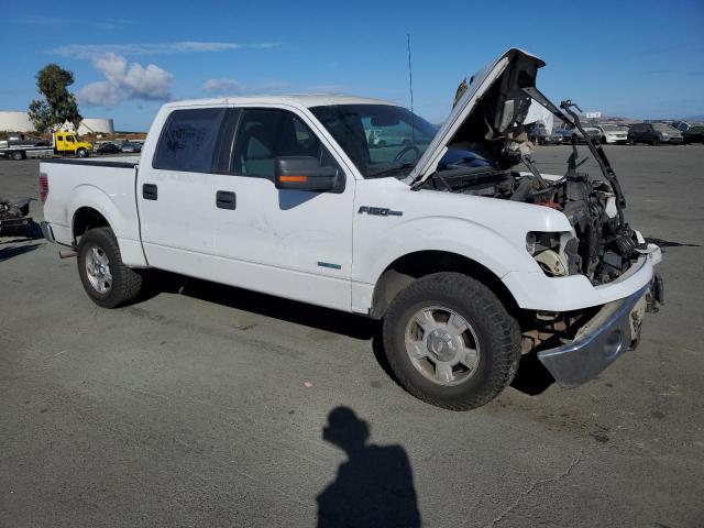 Photo 3 VIN: 1FTFW1ET7DFB77150 - FORD F150 SUPER 