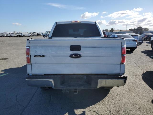 Photo 5 VIN: 1FTFW1ET7DFB77150 - FORD F150 SUPER 