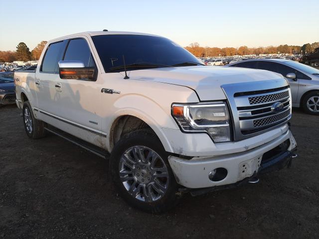 Photo 0 VIN: 1FTFW1ET7DFB86530 - FORD F150 SUPER 