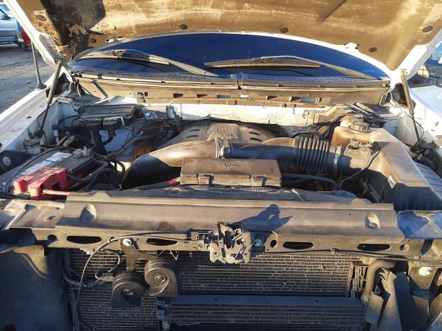 Photo 6 VIN: 1FTFW1ET7DFB86530 - FORD F150 SUPER 