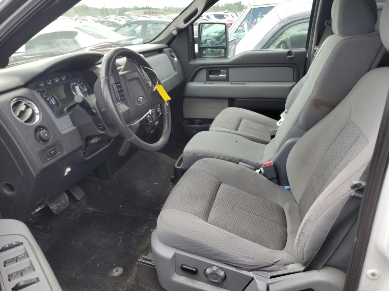 Photo 6 VIN: 1FTFW1ET7DFC07182 - FORD F-150 
