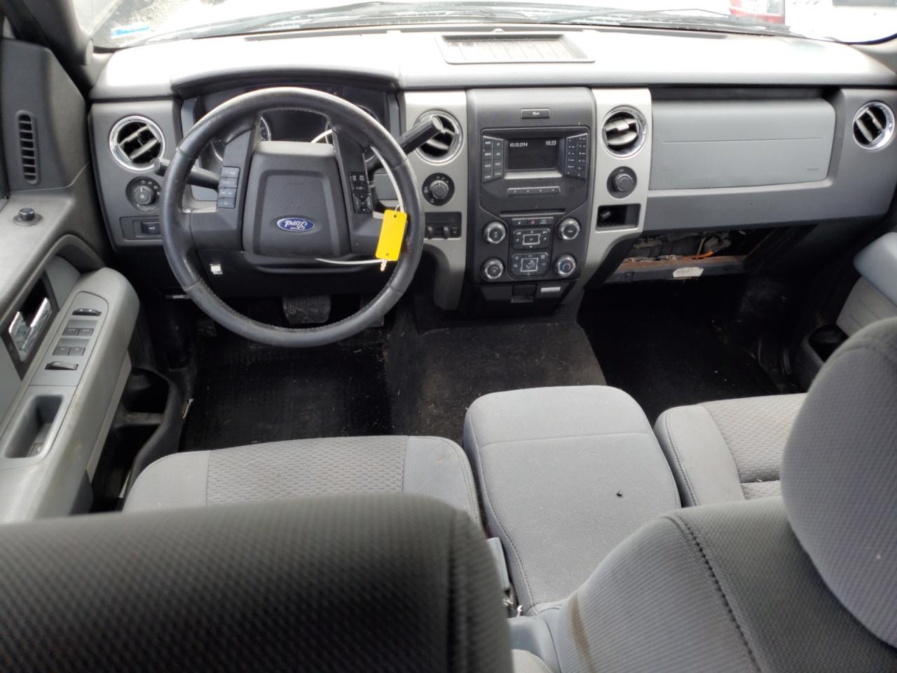 Photo 7 VIN: 1FTFW1ET7DFC07182 - FORD F-150 
