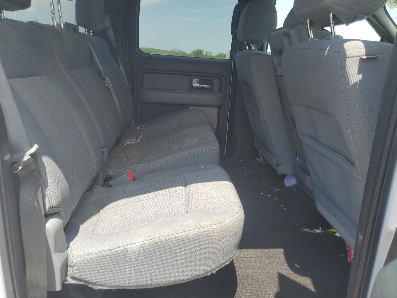 Photo 9 VIN: 1FTFW1ET7DFC07182 - FORD F-150 