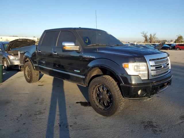 Photo 3 VIN: 1FTFW1ET7DFC09241 - FORD F-150 