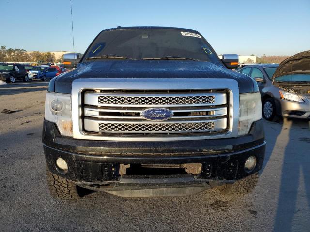 Photo 4 VIN: 1FTFW1ET7DFC09241 - FORD F-150 