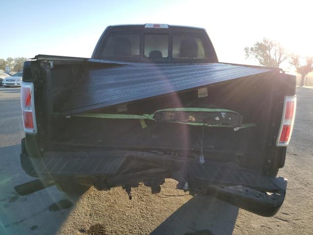 Photo 5 VIN: 1FTFW1ET7DFC09241 - FORD F-150 