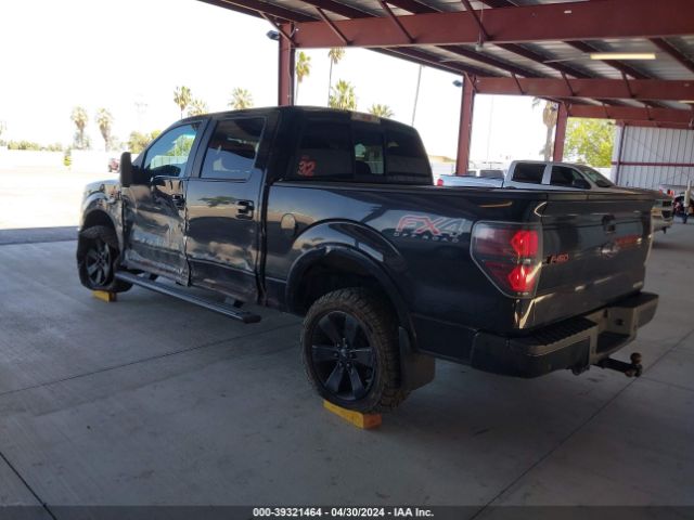 Photo 2 VIN: 1FTFW1ET7DFC23186 - FORD F-150 