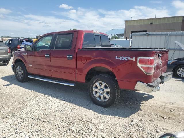 Photo 1 VIN: 1FTFW1ET7DFC80312 - FORD F150 SUPER 