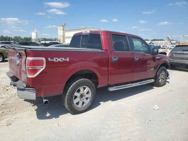 Photo 2 VIN: 1FTFW1ET7DFC80312 - FORD F150 SUPER 