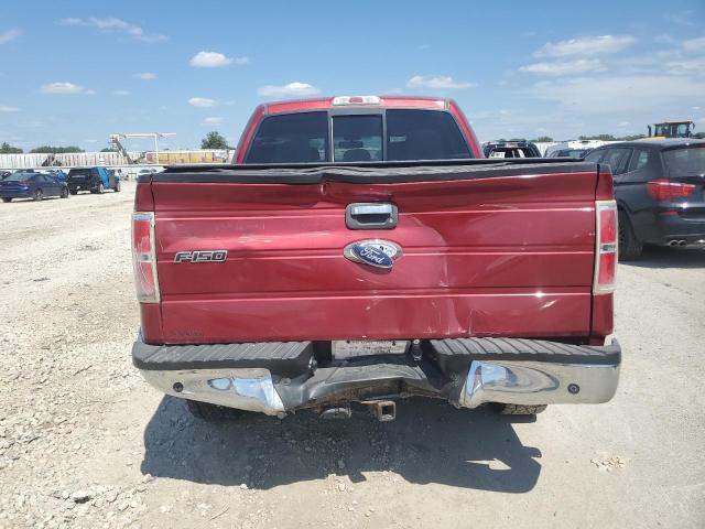 Photo 5 VIN: 1FTFW1ET7DFC80312 - FORD F150 SUPER 