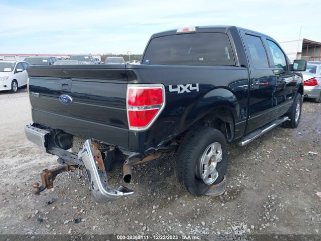 Photo 5 VIN: 1FTFW1ET7DFD04155 - FORD F-150 