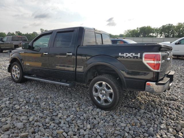 Photo 1 VIN: 1FTFW1ET7DFD16354 - FORD F150 SUPER 