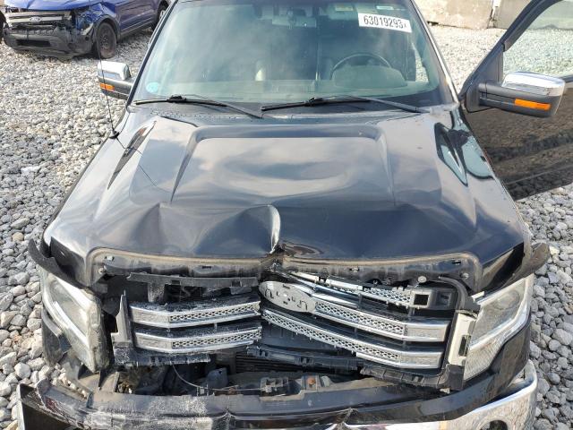 Photo 10 VIN: 1FTFW1ET7DFD16354 - FORD F150 SUPER 