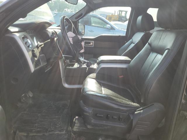 Photo 6 VIN: 1FTFW1ET7DFD16354 - FORD F150 SUPER 