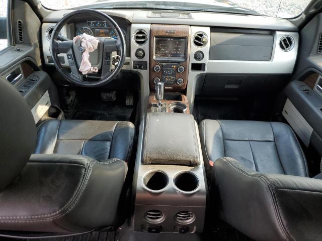 Photo 7 VIN: 1FTFW1ET7DFD16354 - FORD F150 SUPER 