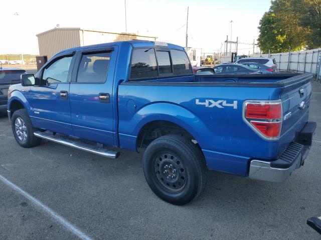 Photo 1 VIN: 1FTFW1ET7DFD24731 - FORD F150 SUPER 