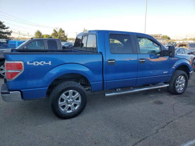 Photo 2 VIN: 1FTFW1ET7DFD24731 - FORD F150 SUPER 