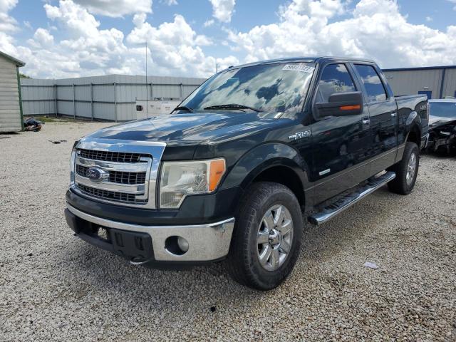 Photo 1 VIN: 1FTFW1ET7DFD31372 - FORD F150 SUPER 