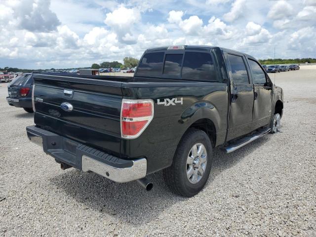 Photo 3 VIN: 1FTFW1ET7DFD31372 - FORD F150 SUPER 