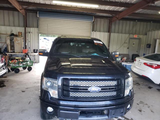 Photo 8 VIN: 1FTFW1ET7DFD37740 - FORD F150 SUPER 