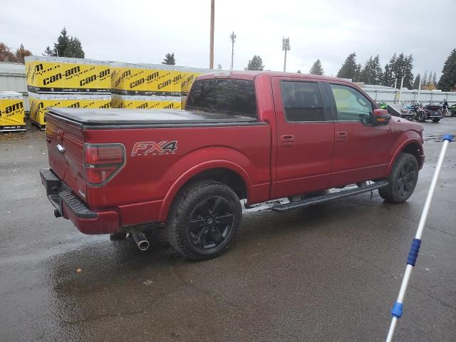 Photo 2 VIN: 1FTFW1ET7DFD71788 - FORD F150 SUPER 