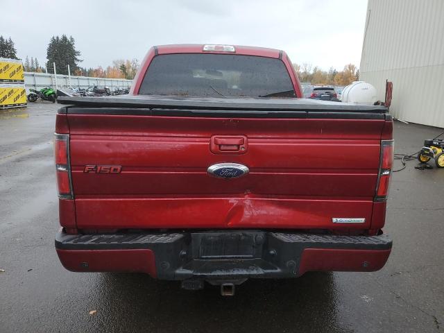 Photo 5 VIN: 1FTFW1ET7DFD71788 - FORD F150 SUPER 