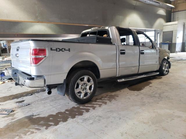 Photo 2 VIN: 1FTFW1ET7DFD73640 - FORD F150 SUPER 