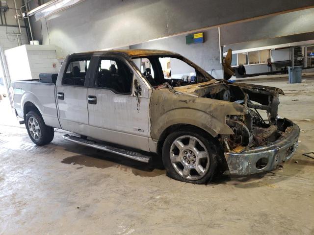 Photo 3 VIN: 1FTFW1ET7DFD73640 - FORD F150 SUPER 