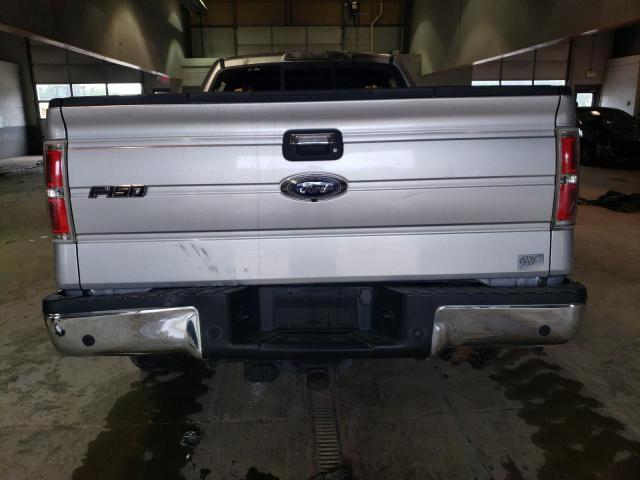 Photo 5 VIN: 1FTFW1ET7DFD73640 - FORD F150 SUPER 