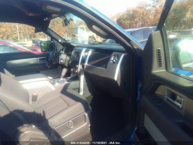 Photo 4 VIN: 1FTFW1ET7DKD13686 - FORD F-150 