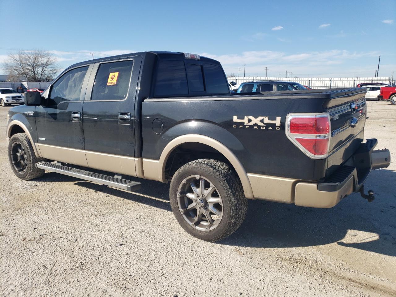 Photo 1 VIN: 1FTFW1ET7DKD23506 - FORD F-150 