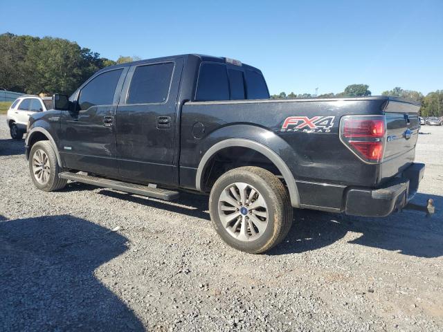 Photo 1 VIN: 1FTFW1ET7DKD46798 - FORD F150 SUPER 