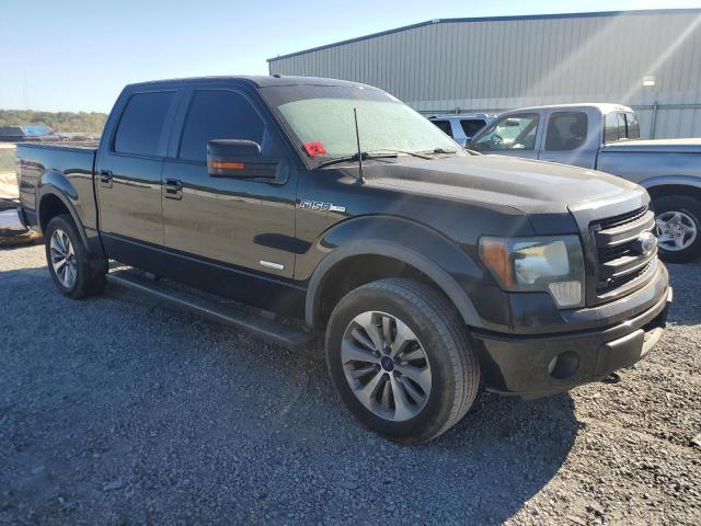 Photo 3 VIN: 1FTFW1ET7DKD46798 - FORD F150 SUPER 