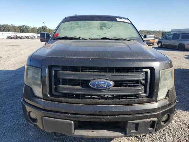 Photo 4 VIN: 1FTFW1ET7DKD46798 - FORD F150 SUPER 