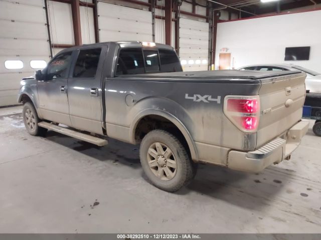 Photo 2 VIN: 1FTFW1ET7DKD72348 - FORD F-150 