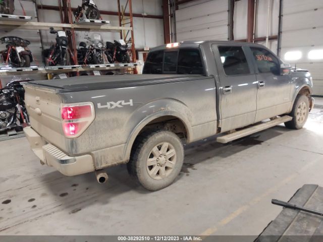 Photo 3 VIN: 1FTFW1ET7DKD72348 - FORD F-150 