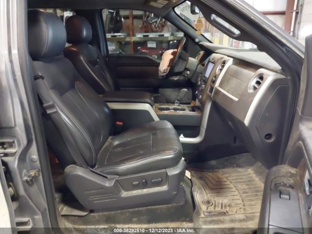 Photo 4 VIN: 1FTFW1ET7DKD72348 - FORD F-150 