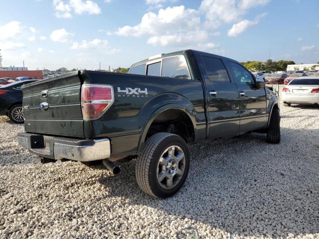 Photo 2 VIN: 1FTFW1ET7DKD77890 - FORD F150 SUPER 