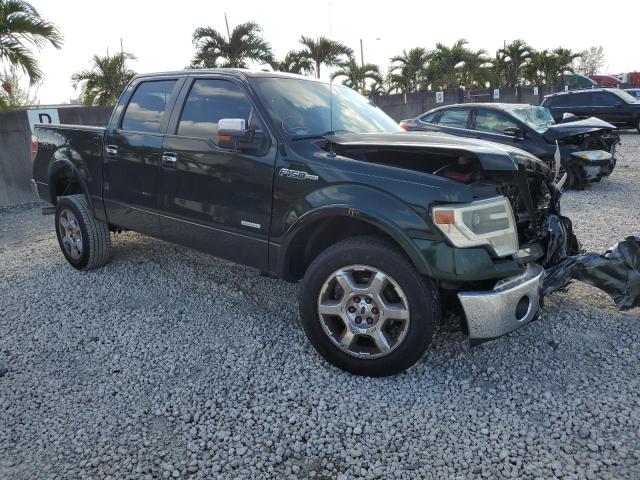 Photo 3 VIN: 1FTFW1ET7DKD77890 - FORD F150 SUPER 