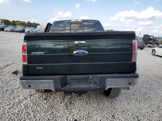 Photo 5 VIN: 1FTFW1ET7DKD77890 - FORD F150 SUPER 