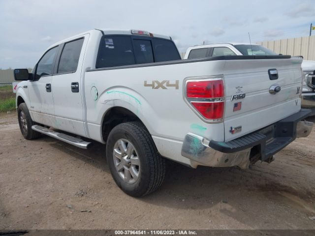 Photo 2 VIN: 1FTFW1ET7DKD89358 - FORD F-150 