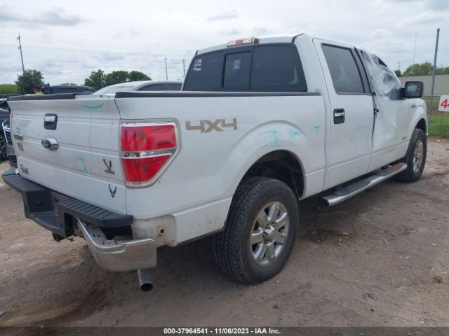 Photo 3 VIN: 1FTFW1ET7DKD89358 - FORD F-150 